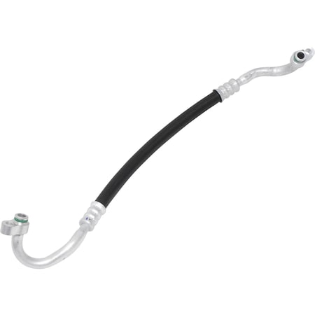 Universal Air Cond Universal Air Conditioning, Ha10537C HA10537C